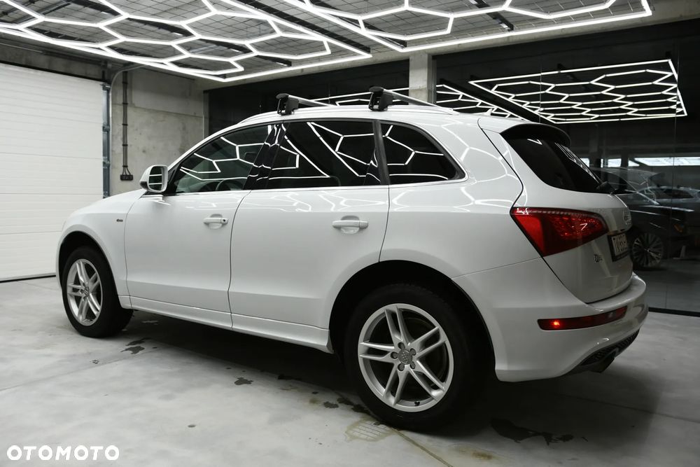 Audi Q5 - 12