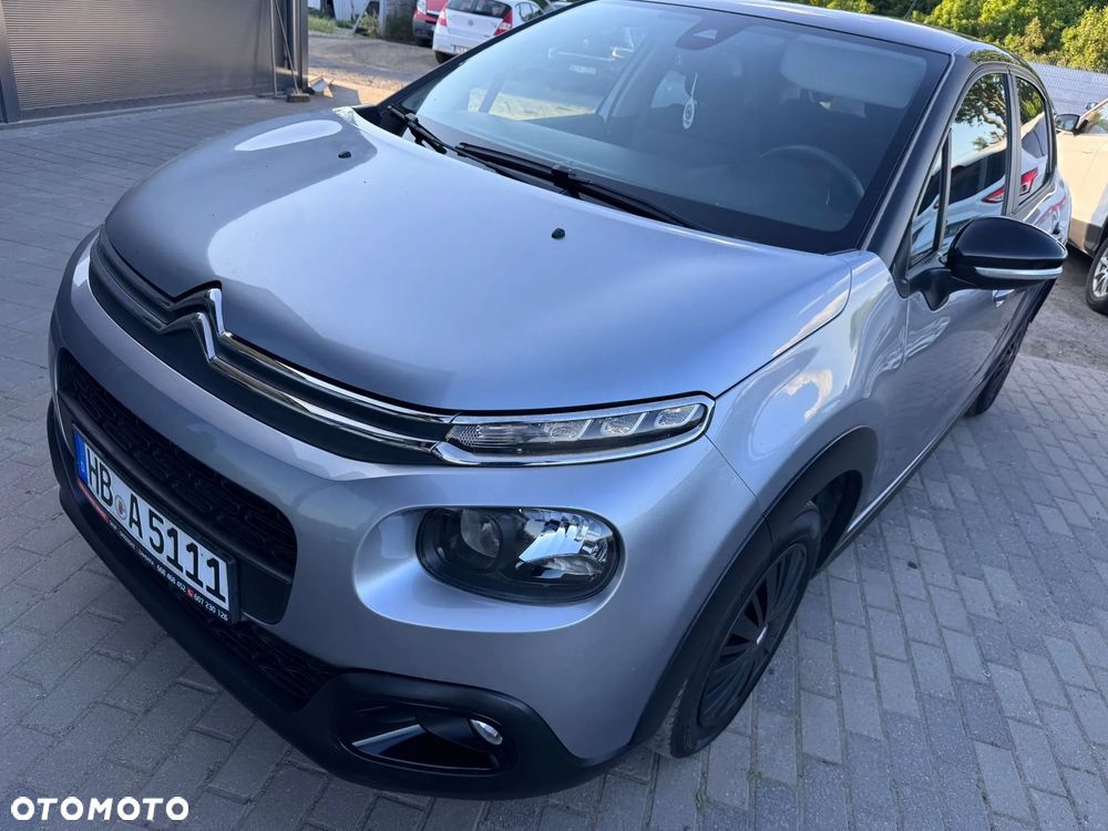 Citroën C3 Pure Tech 83 S&S SHINE - 17