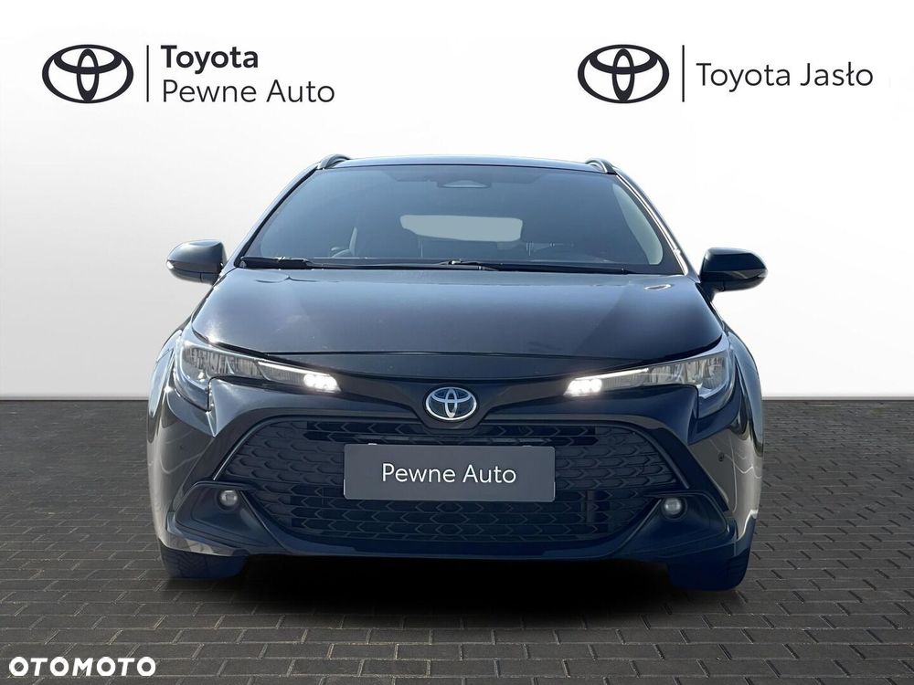 Toyota Corolla 2.0 Hybrid Comfort - 9
