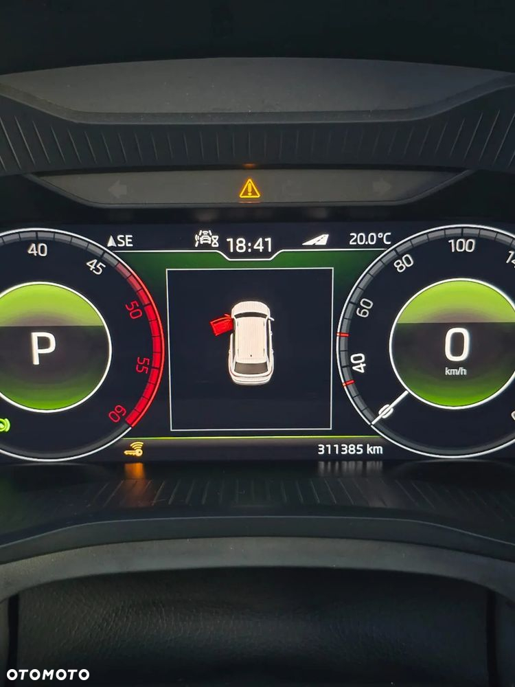 Skoda Kodiaq 2.0 TDI 4x4 L&K DSG 7 os - 13