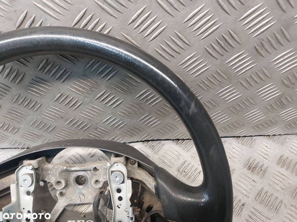 KIEROWNICA SUBARU FORESTER I LIFT - 4