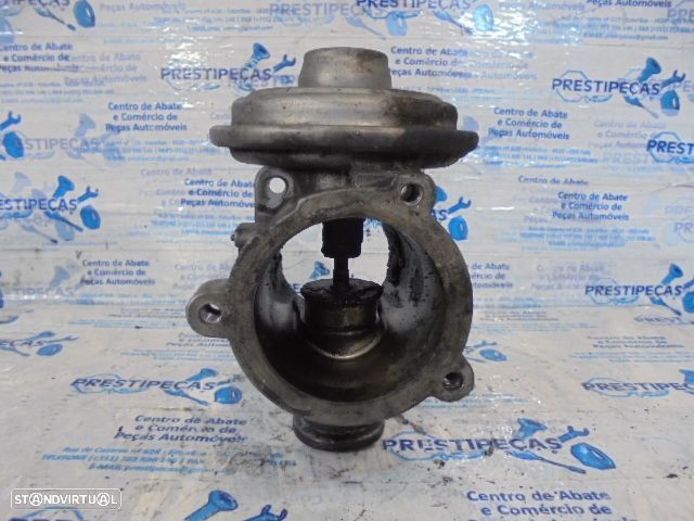 Egr 7804351 70045007 BMW E92 COUPE FASE 2 2012 335D 285CV 2P BRANCO VACUO - 1