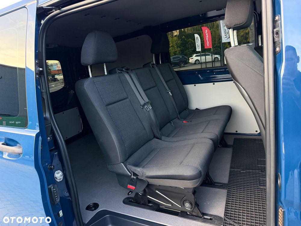 Mercedes-Benz Vito CDI Tourer Select 447.703 - 26