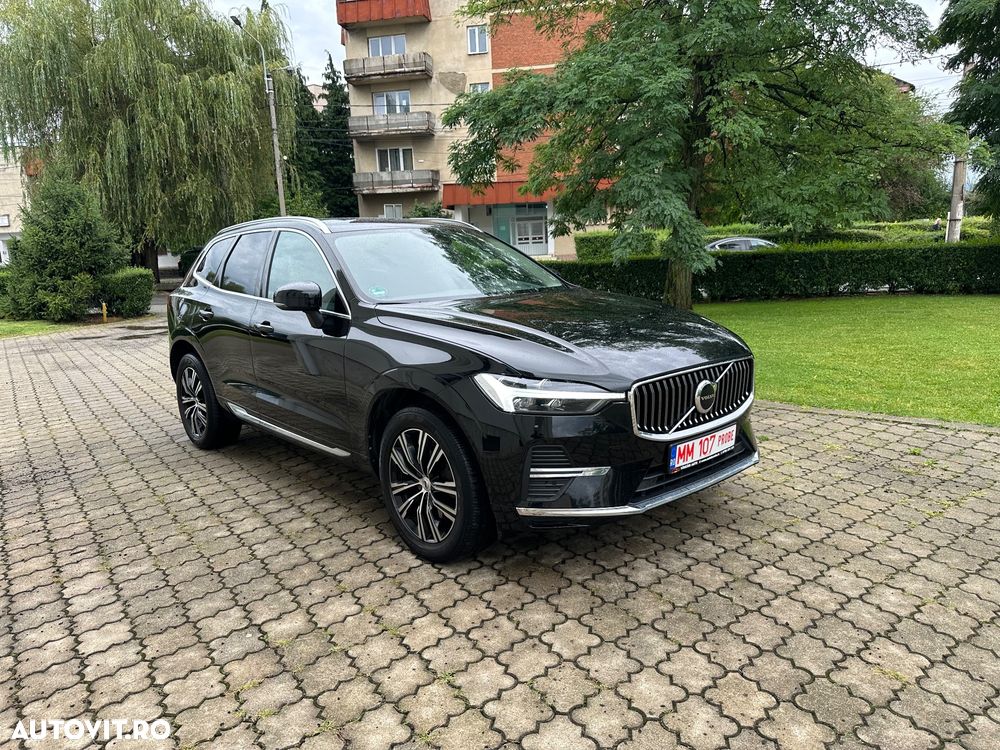 Volvo XC 60 - 7