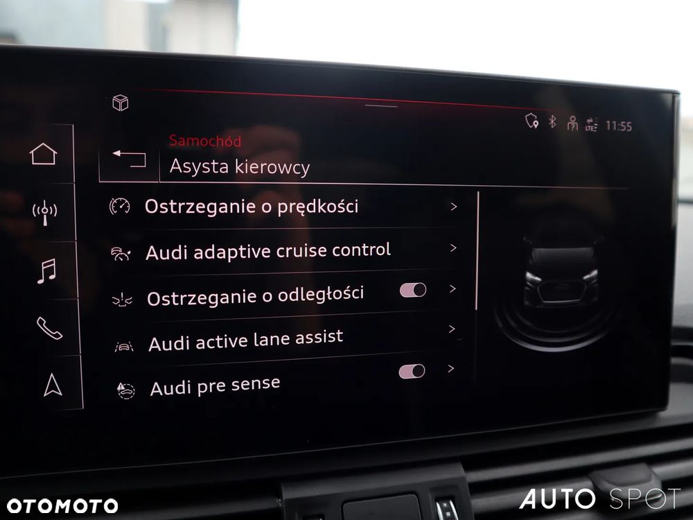 Audi Q5 - 27