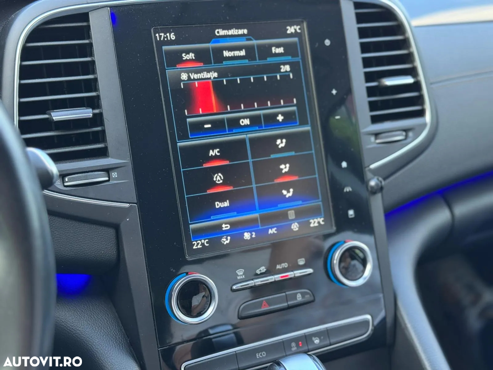 Renault Talisman TCe 225 EDC GPF INTENS - 38