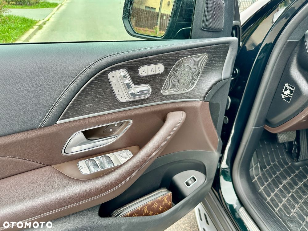 Mercedes-Benz GLE - 15