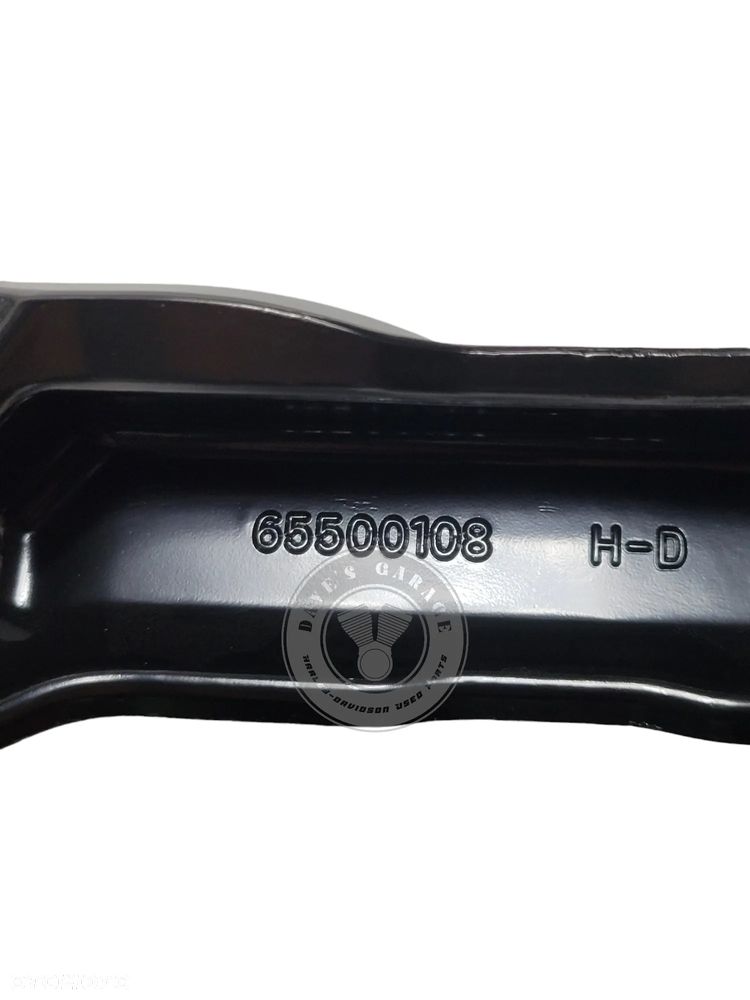 Wydech tłumiki Harley Davidson Breakout Milwaukee Eight 65500108 65600259 64900940 - 8