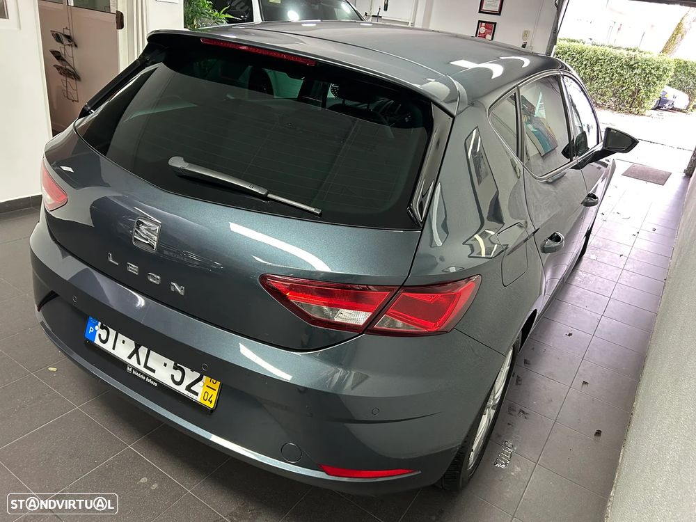 SEAT Leon 1.0 EcoTSI Style S/S - 6