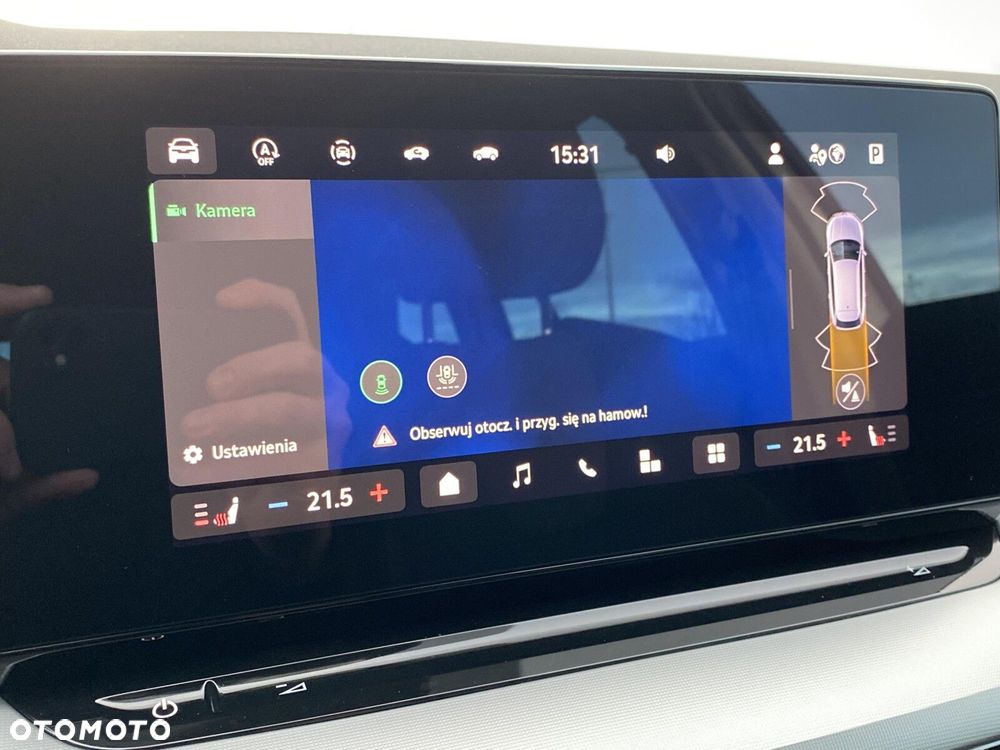 Skoda Octavia 1.5 TSI Edition 130 Selection - 36