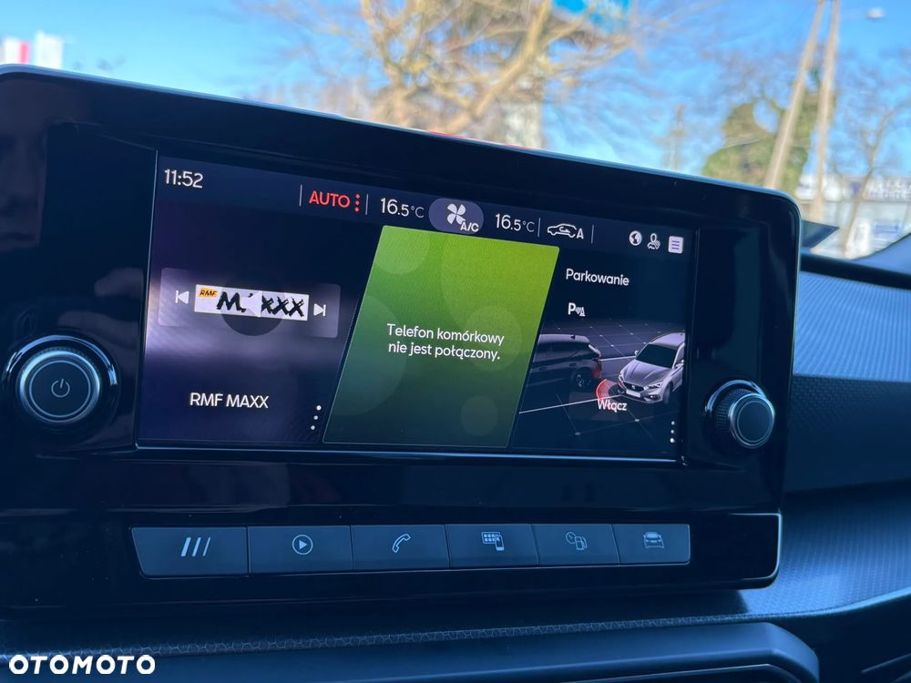 Seat Leon 1.5 TSI Style - 20