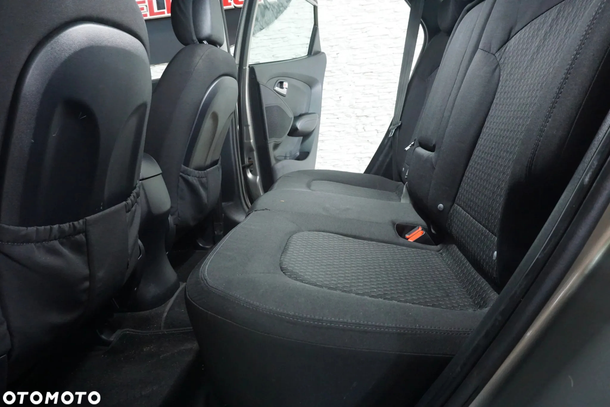 Hyundai ix35 1.7 CRDi 2WD Comfort - 11