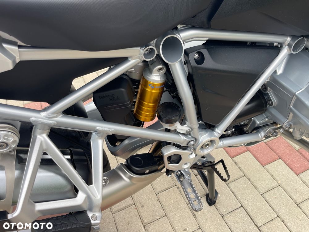 BMW GS - 15