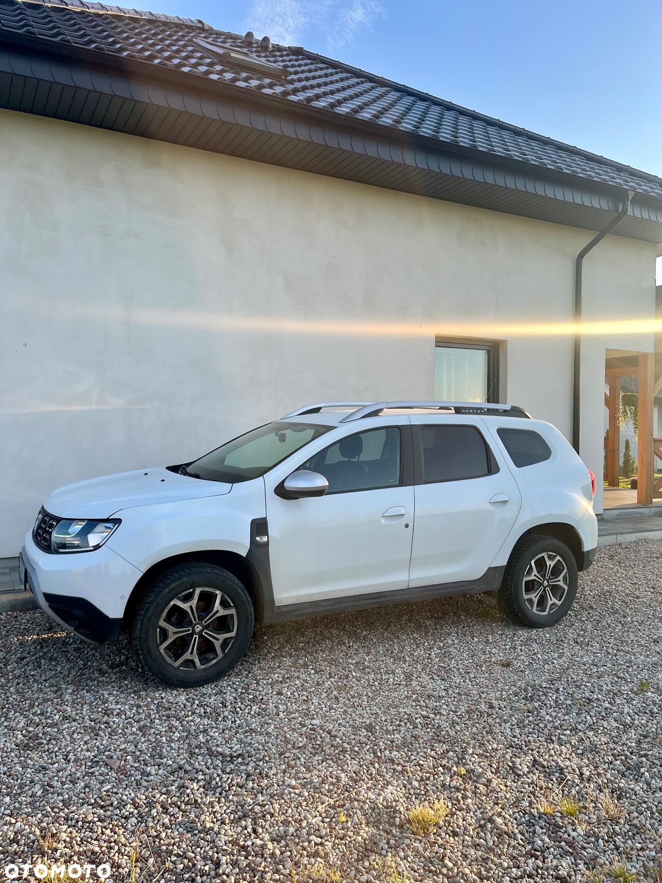 Dacia Duster - 1