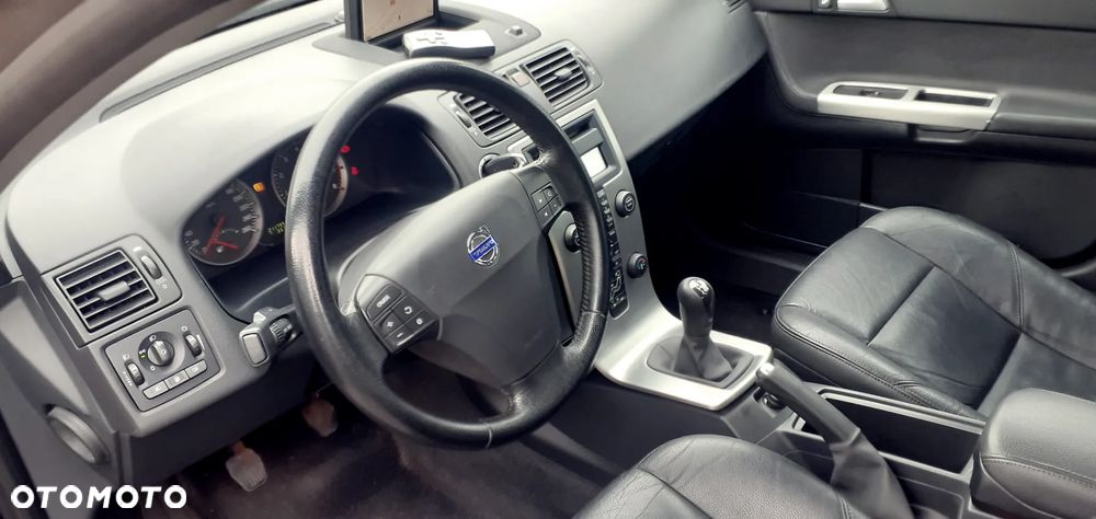 Volvo S40 1.8 Summum - 22