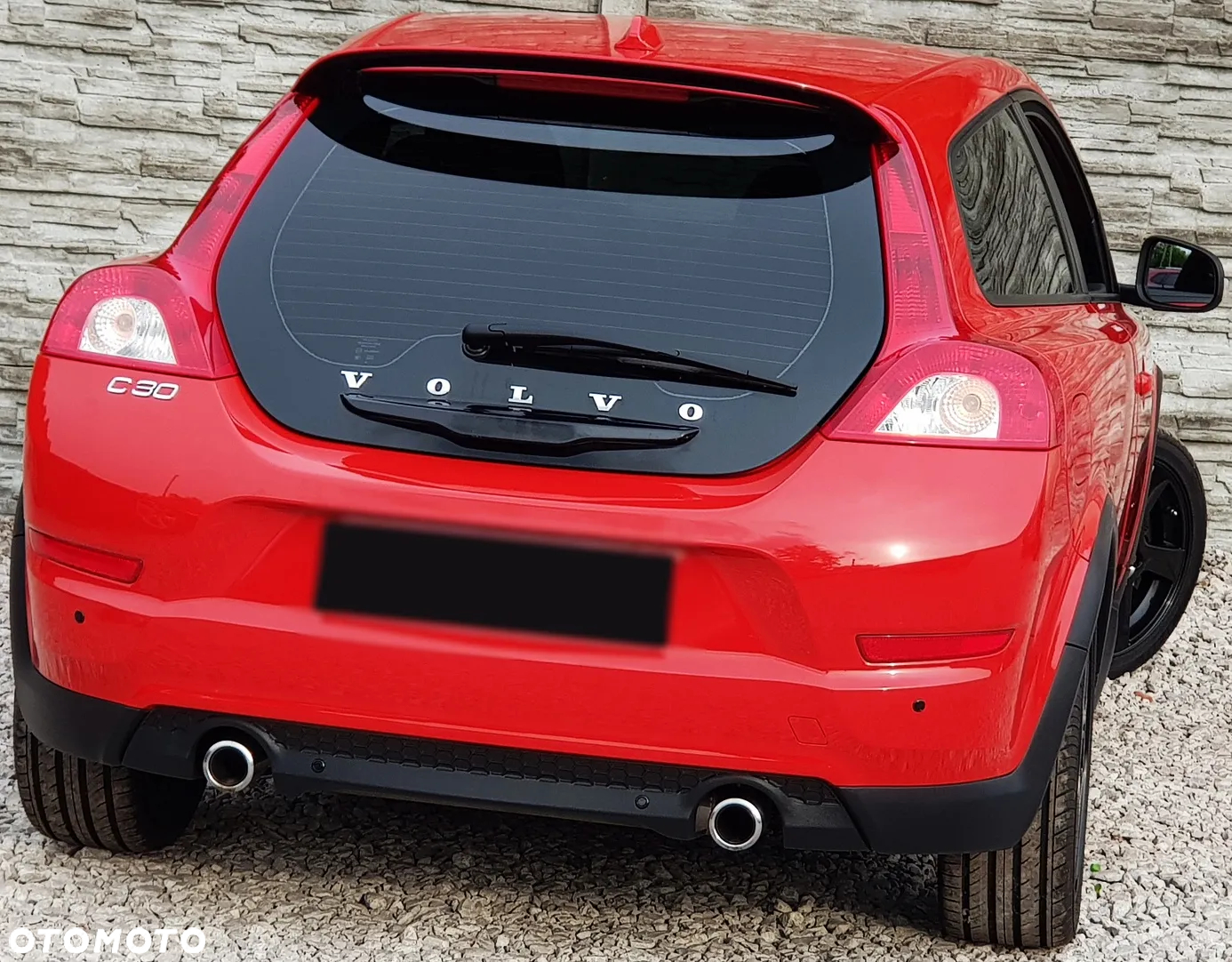 Volvo C30 D4 Momentum - 12