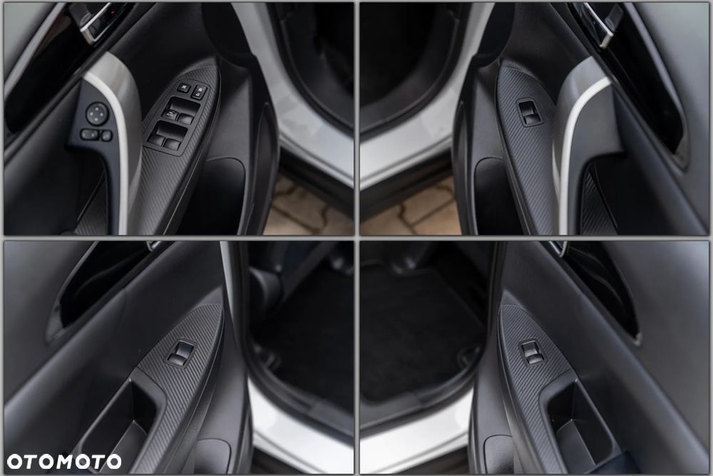 Mitsubishi Eclipse Cross 1.5 T GPF Intense Plus CVT - 40