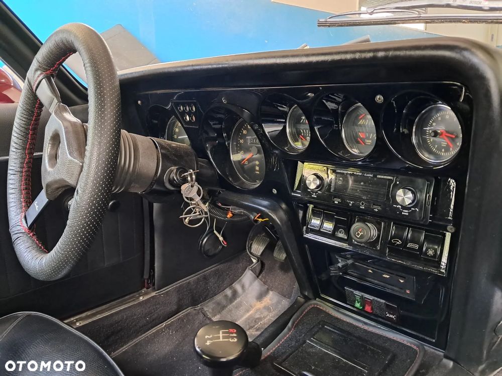 Opel GT - 22