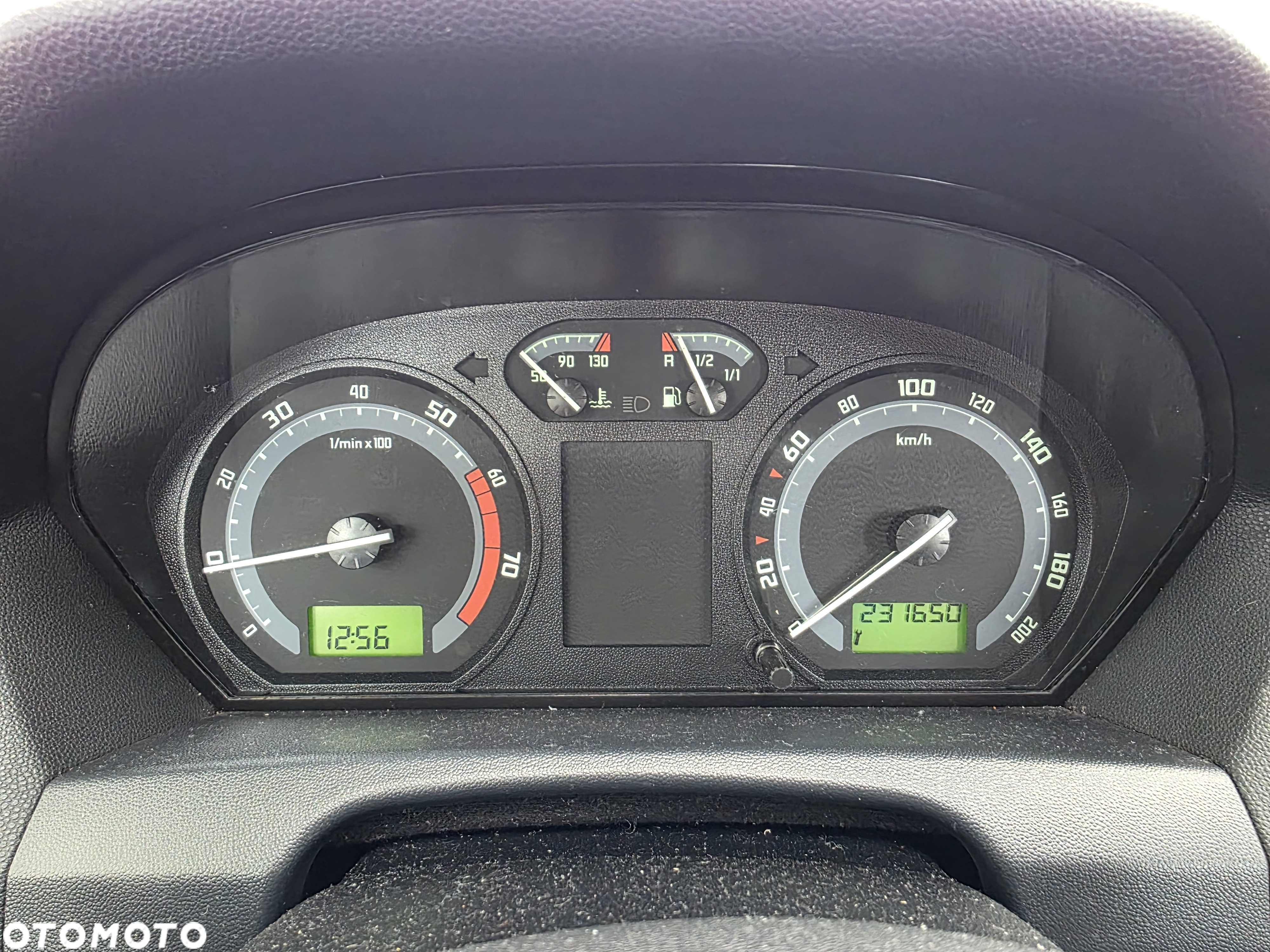 Skoda Fabia 1.2 12V Classic - 6