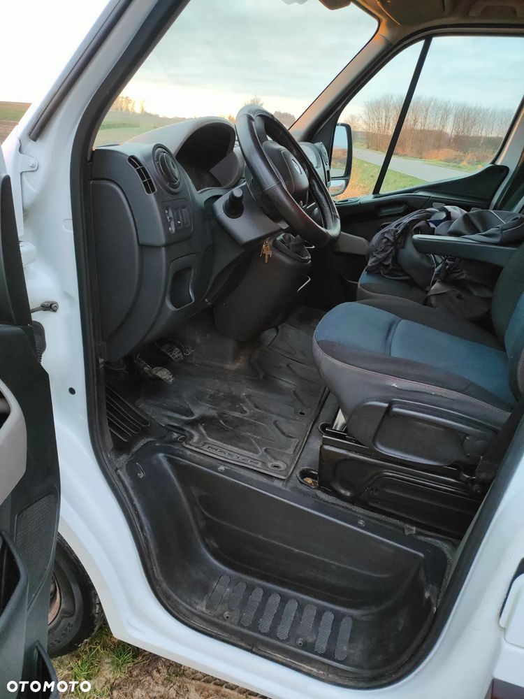Renault Master - 3
