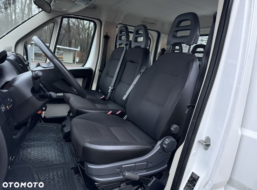 Peugeot Boxer - 10