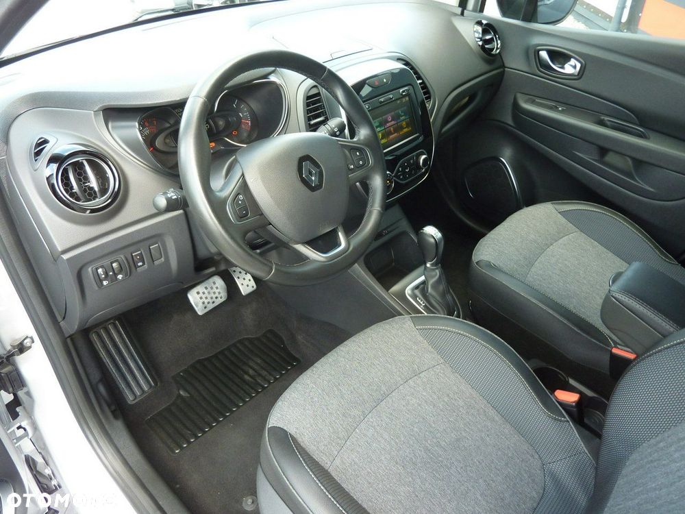 Renault Captur - 11