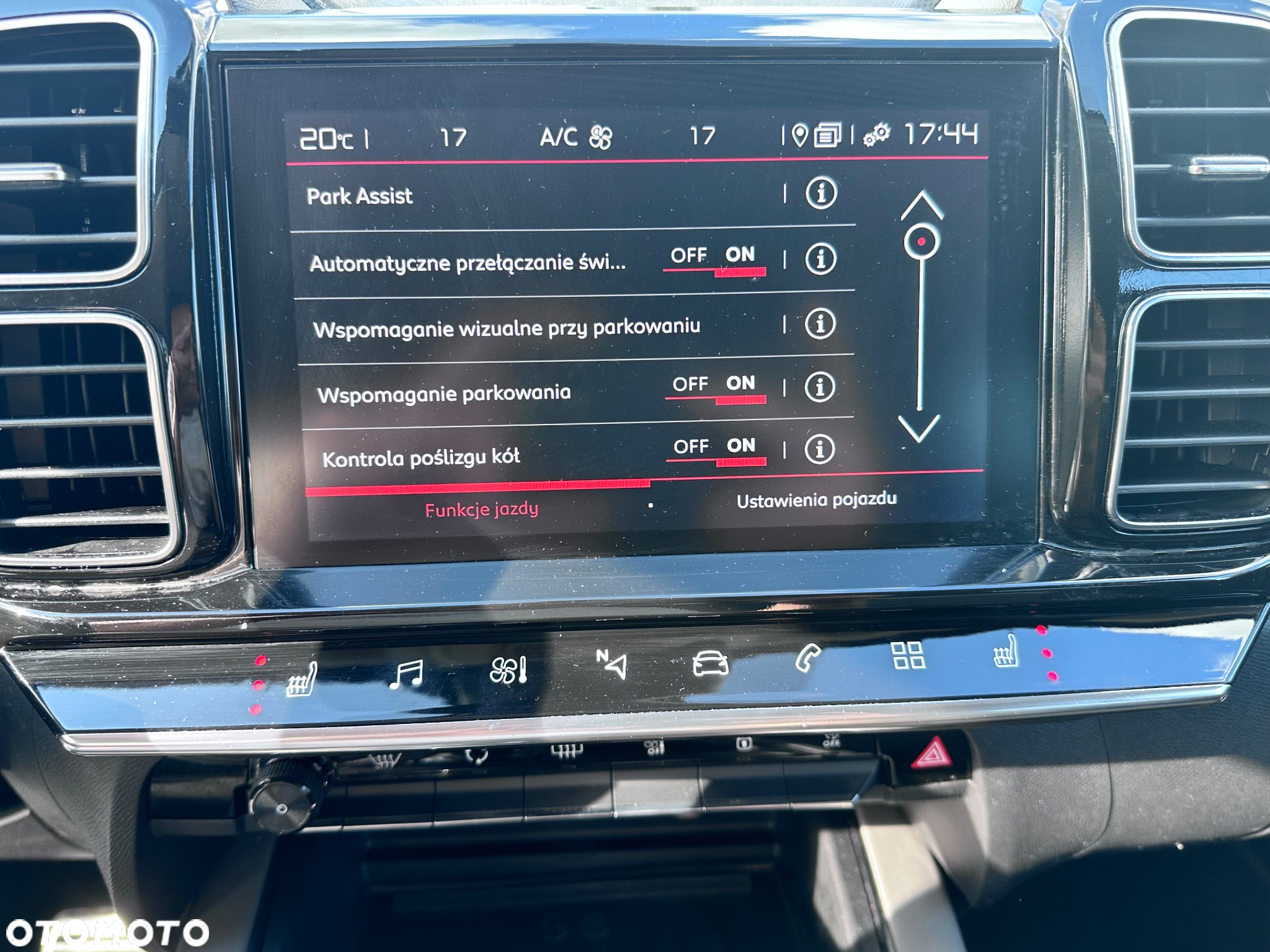 Citroën C5 Aircross BlueHDI 130 S&S EAT8 FEEL PACK - 18
