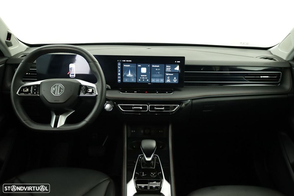 MG EHS 1.5 T-GDI Plug-in Hybrid Luxury - 9