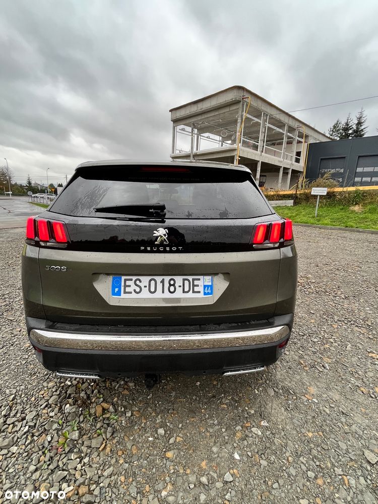 Peugeot 3008 1.6 BlueHDi Active S&S EAT6 - 24