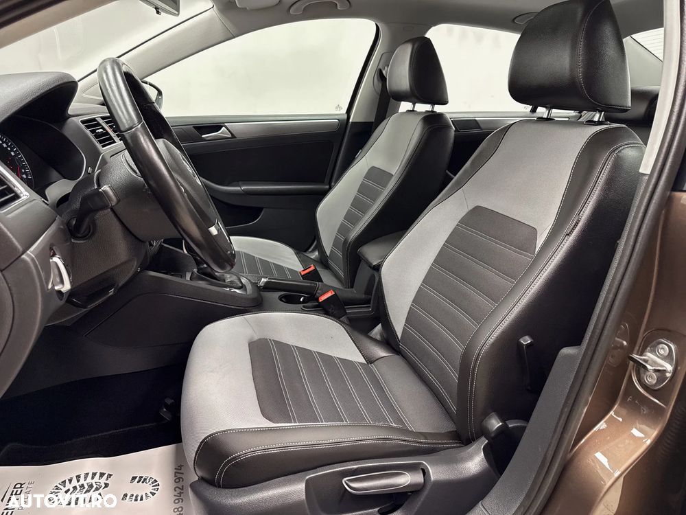 Volkswagen Jetta 1.4 TSI DSG Highline - 6