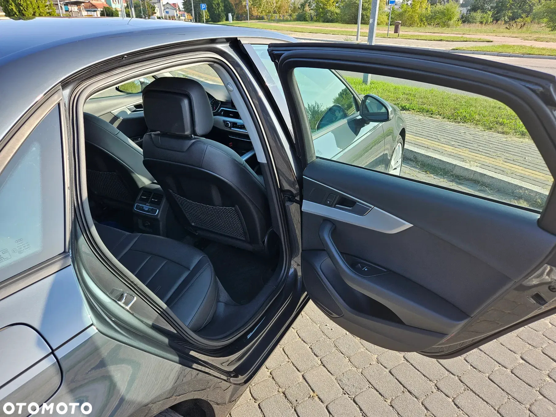 Audi A4 2.0 TFSI Quattro S tronic - 15