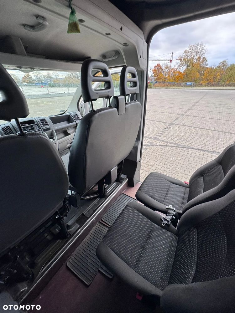 Citroën Jumper - 16