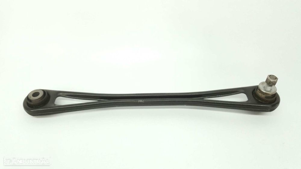 BRAÇO SUSPENSÃO INFERIOR TRASEIRO DIREITO AUDI Q7 (4L) 3.0 TDI - 1