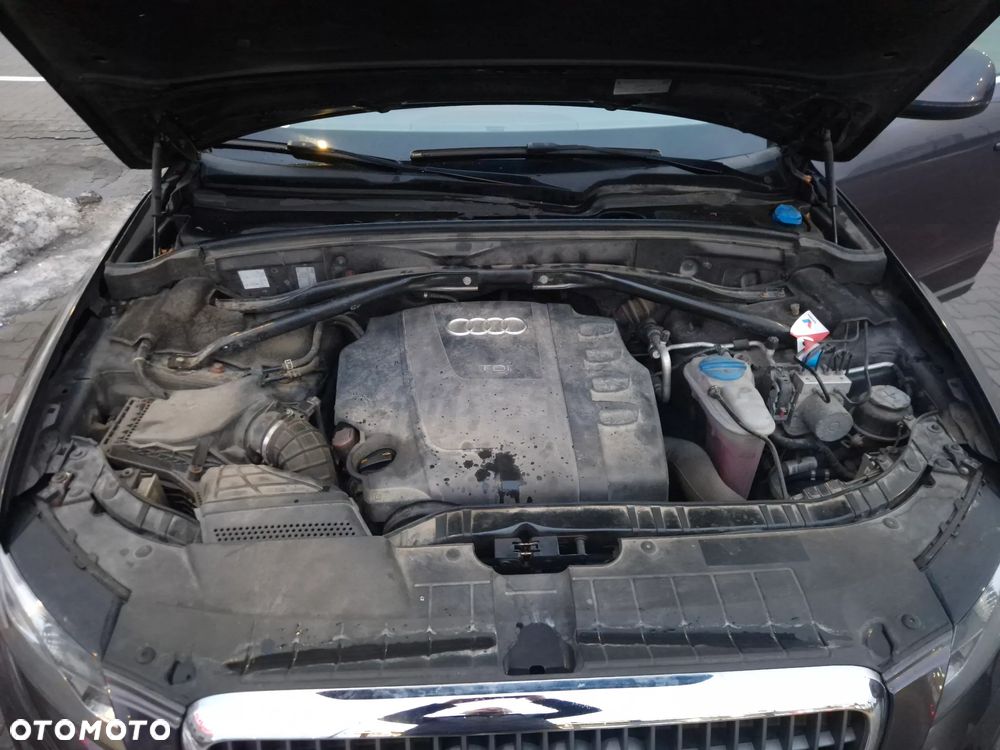 Audi Q5 2.0 TDI Quattro S tronic - 8