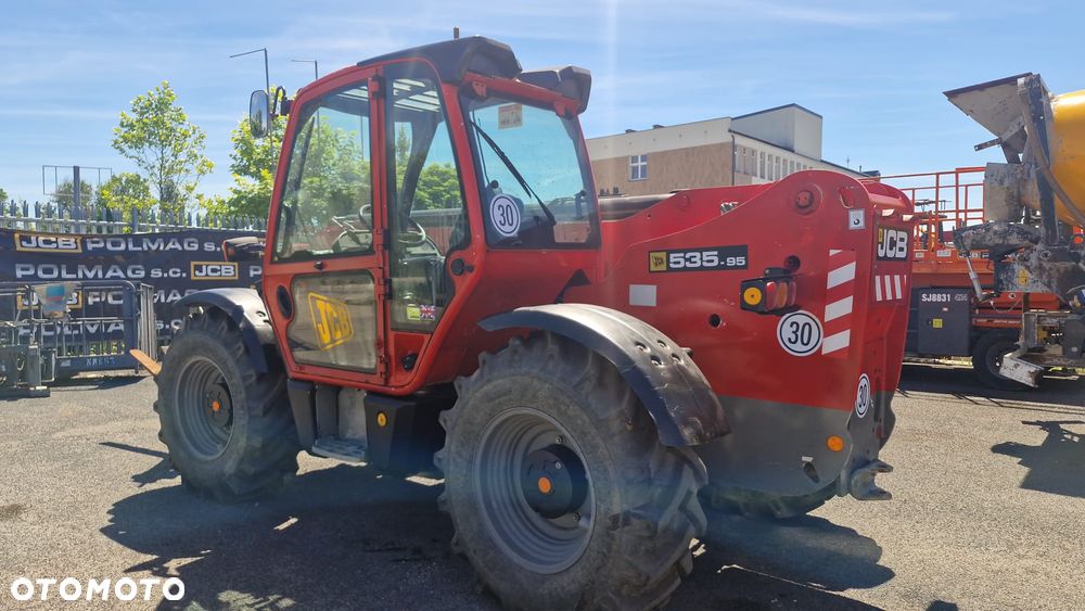 JCB 535-95 - 2