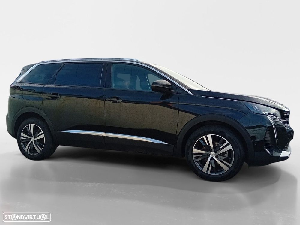 Peugeot 5008 1.2 PureTech Allure Pack - 6