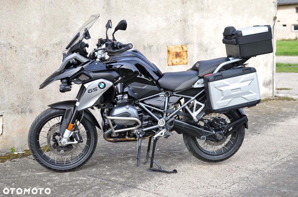 BMW GS - 7