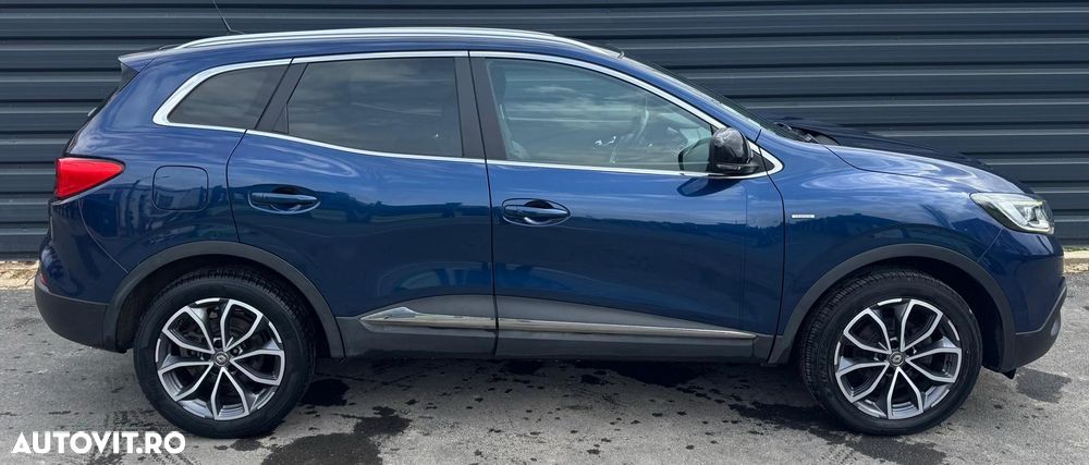 Renault Kadjar Energy dCi 110 Business - 5