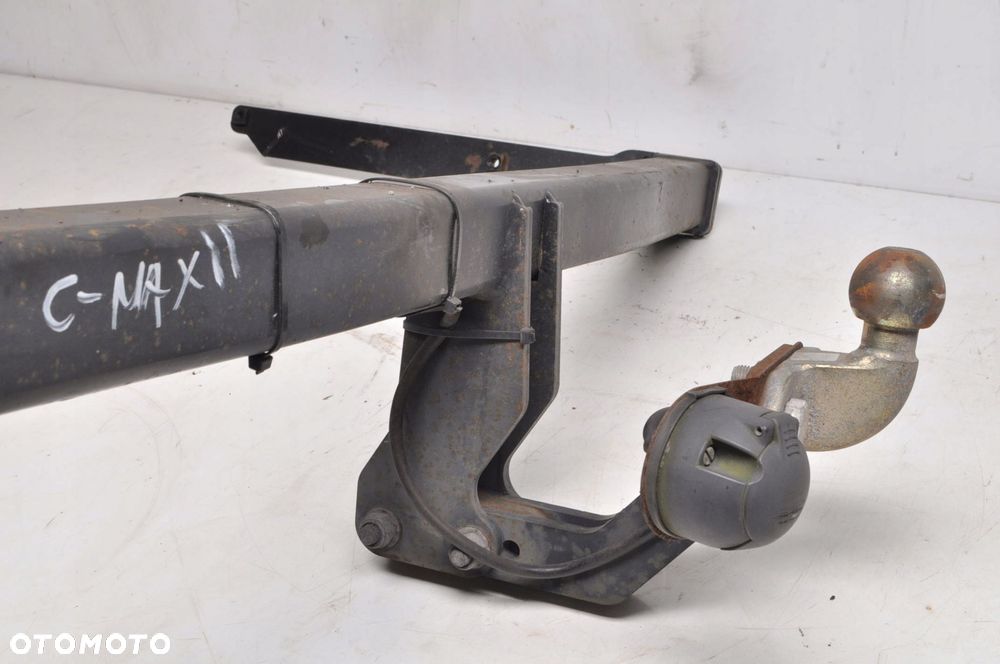 FORD C-MAX MK2 HAK HOLOWNICZY MODUŁ - 7