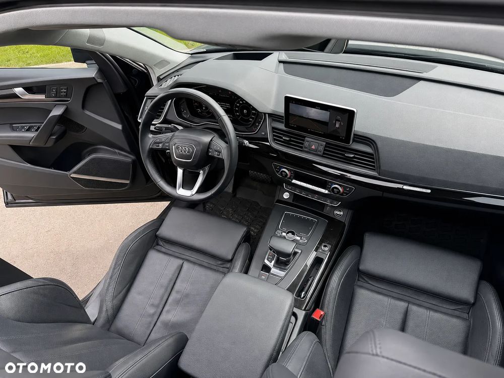 Audi Q5 - 11