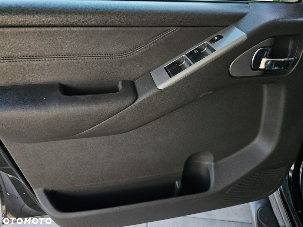 Nissan Navara - 13