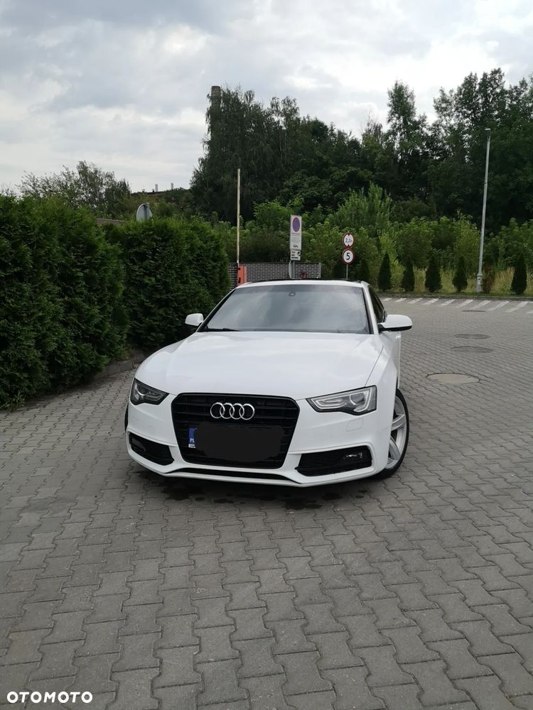 Audi A5 ver-2-0-tfsi-quattro-s-tronic - 14