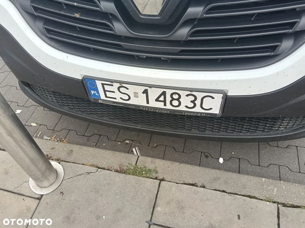 Renault Trafic - 3