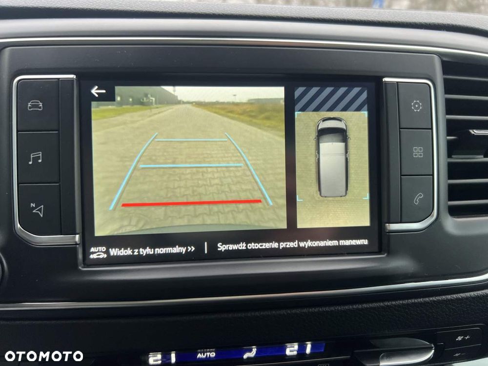 Toyota ProAce Kombi D-4D Medium 2,8t - 33