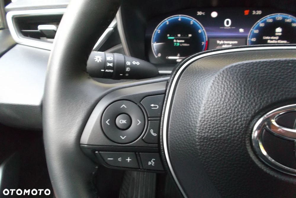 Toyota Corolla 1.5 Comfort - 19