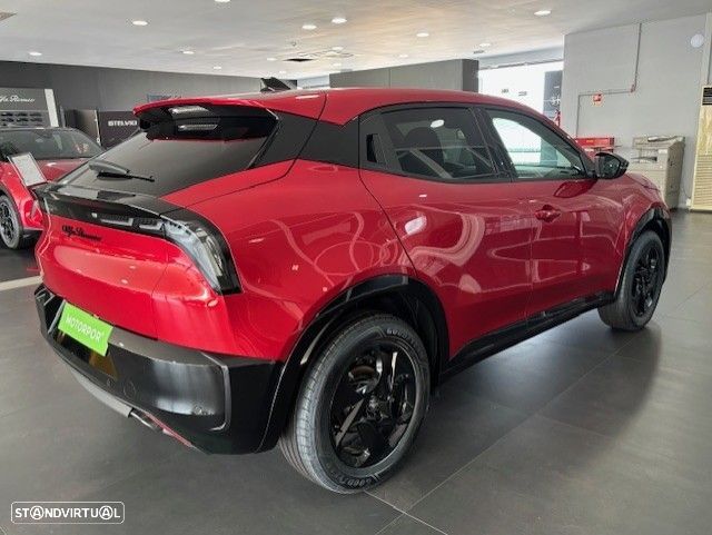 Alfa Romeo Junior 1.2 eDCT6 - 5