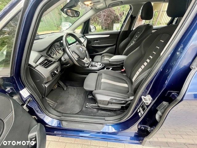 BMW Seria 2 - 5