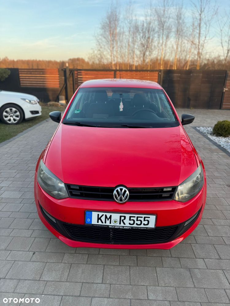 Volkswagen Polo 1.2 Style - 7