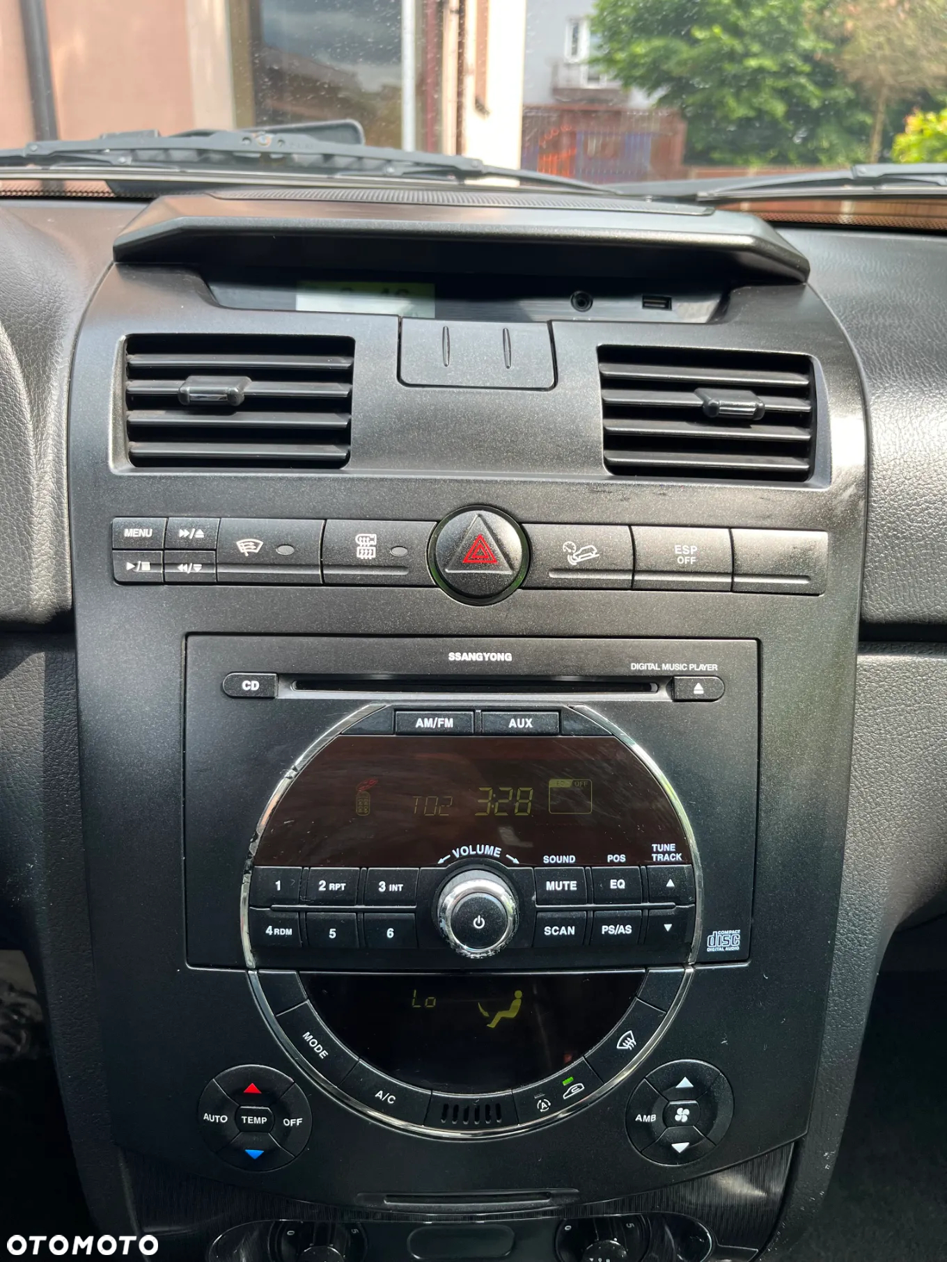 SsangYong/KGM Rexton 270 XDi Premium - 15