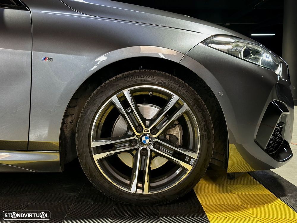 BMW 218 Gran Coupé i Aut. M Sport - 10